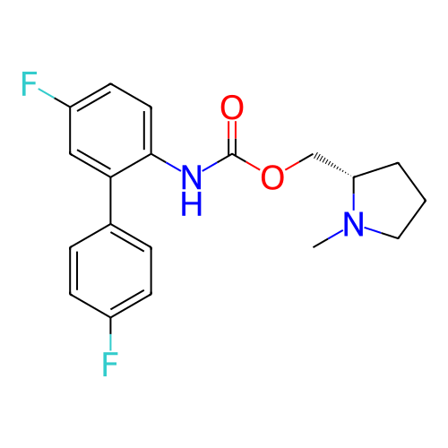 Chemical structure of BindingDB Monomer ID 360298