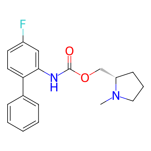 Chemical structure of BindingDB Monomer ID 360299