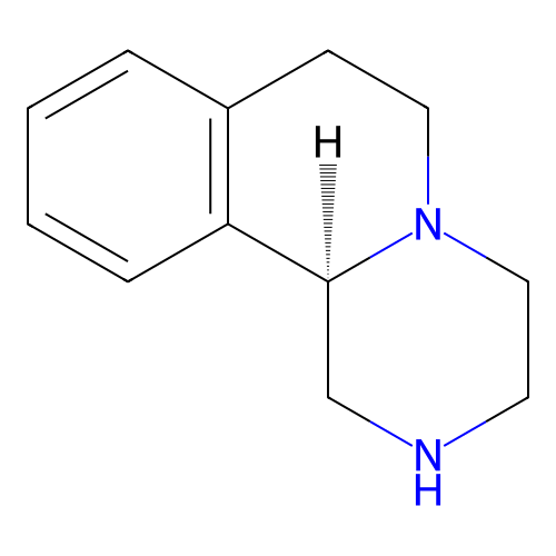 Chemical structure of BindingDB Monomer ID 360628