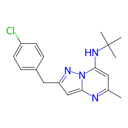 Chemical structure of BindingDB Monomer ID 360675