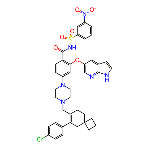 Chemical structure of BindingDB Monomer ID 361575