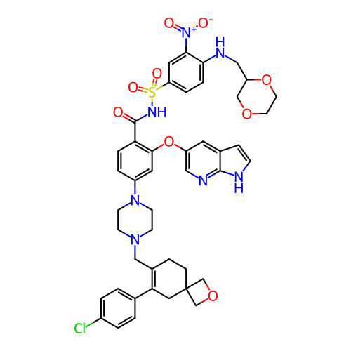 Chemical structure of BindingDB Monomer ID 361579