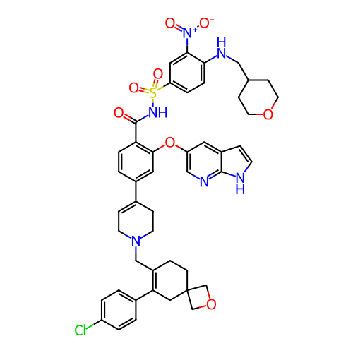 Chemical structure of BindingDB Monomer ID 361580