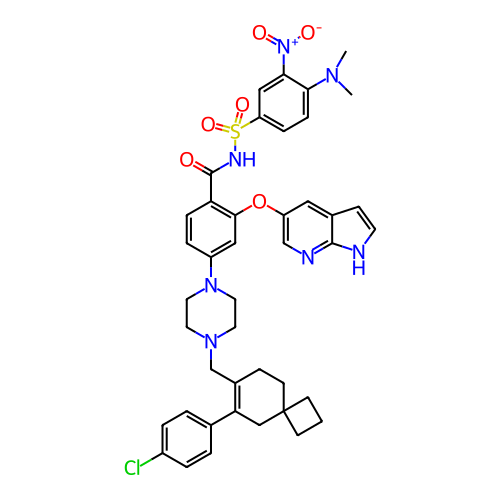 Chemical structure of BindingDB Monomer ID 361582