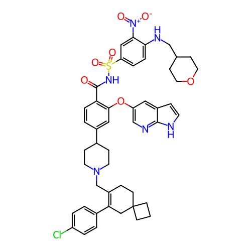 Chemical structure of BindingDB Monomer ID 361583