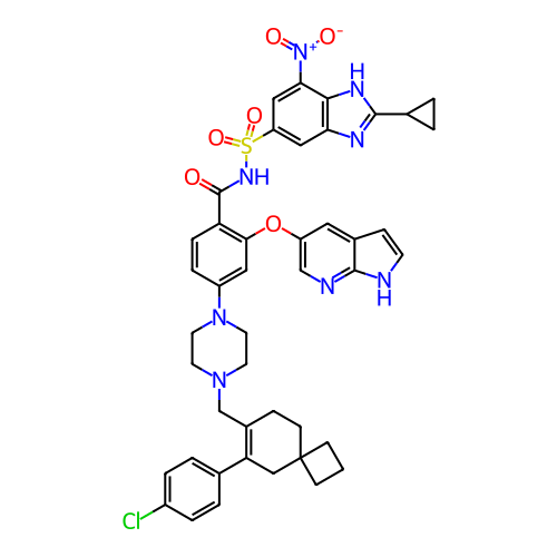 Chemical structure of BindingDB Monomer ID 361586