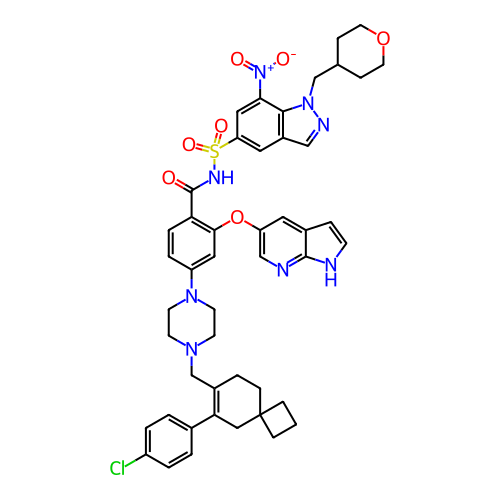 Chemical structure of BindingDB Monomer ID 361587