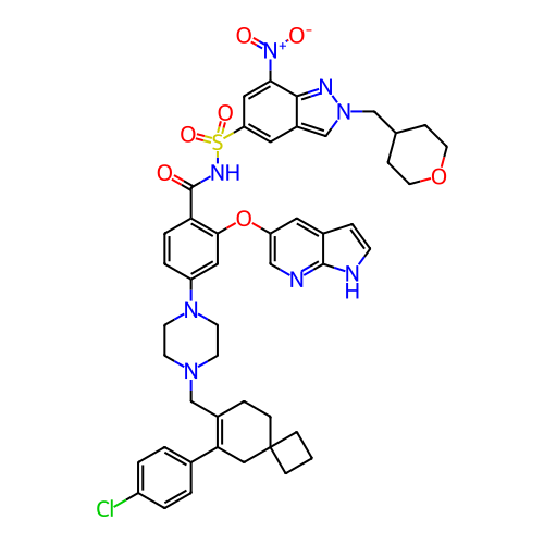 Chemical structure of BindingDB Monomer ID 361588