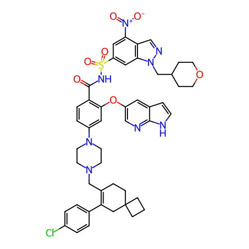 Chemical structure of BindingDB Monomer ID 361589