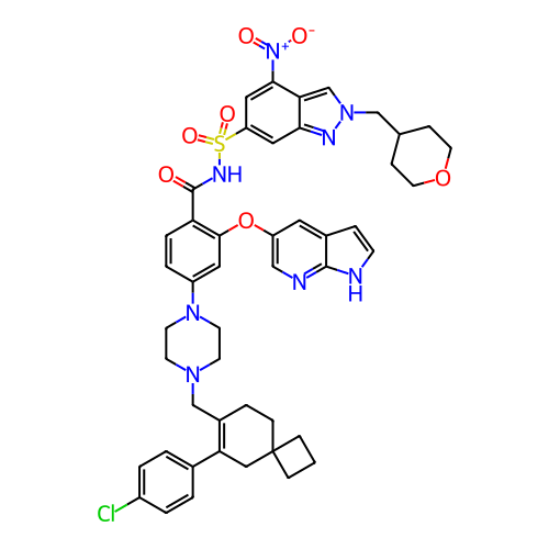 Chemical structure of BindingDB Monomer ID 361590