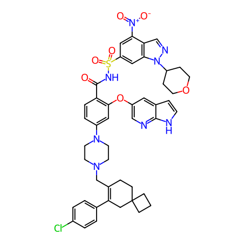 Chemical structure of BindingDB Monomer ID 361591