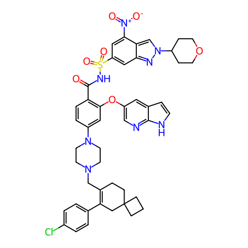 Chemical structure of BindingDB Monomer ID 361592