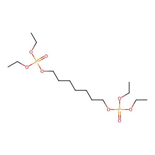 Chemical structure of BindingDB Monomer ID 361616