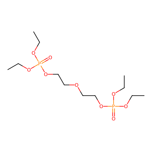 Chemical structure of BindingDB Monomer ID 361617
