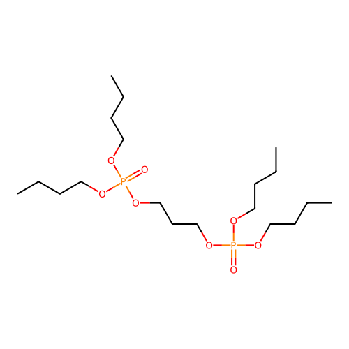Chemical structure of BindingDB Monomer ID 361618