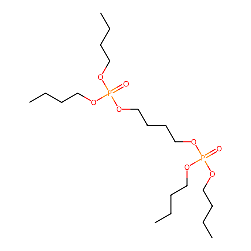 Chemical structure of BindingDB Monomer ID 361619