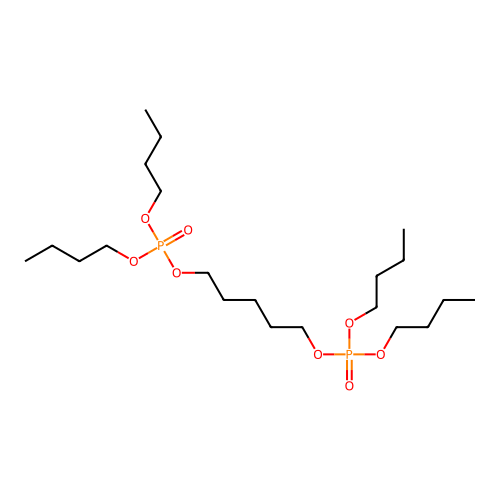 Chemical structure of BindingDB Monomer ID 361620