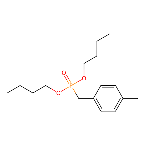 Chemical structure of BindingDB Monomer ID 361625