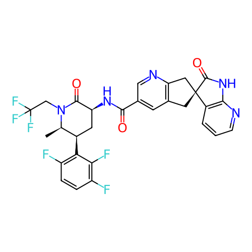 Chemical structure of BindingDB Monomer ID 362044