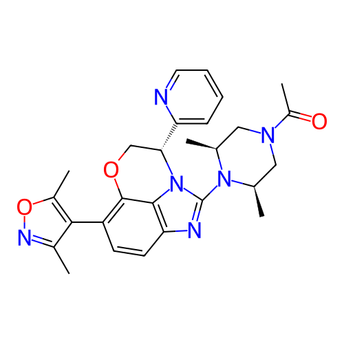 Chemical structure of BindingDB Monomer ID 362504