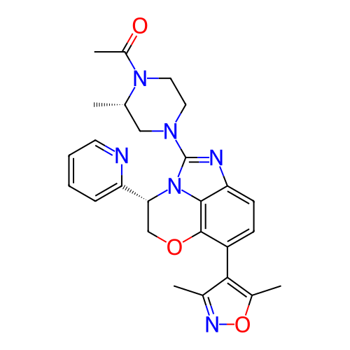 Chemical structure of BindingDB Monomer ID 362652