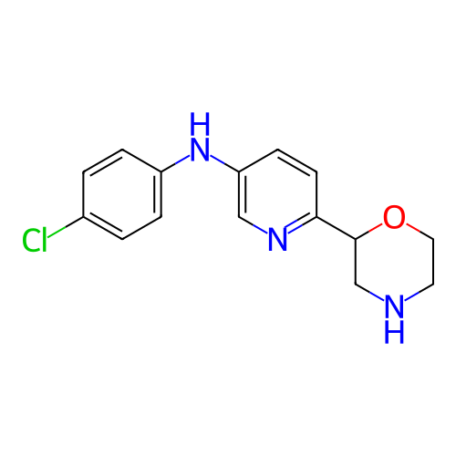 Chemical structure of BindingDB Monomer ID 362707