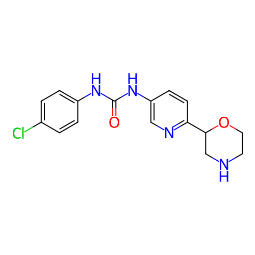 Chemical structure of BindingDB Monomer ID 362717