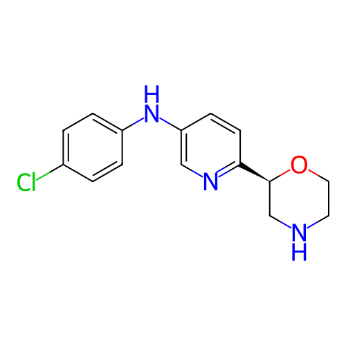 Chemical structure of BindingDB Monomer ID 362724