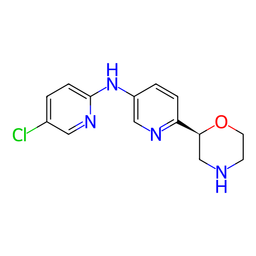 Chemical structure of BindingDB Monomer ID 362726