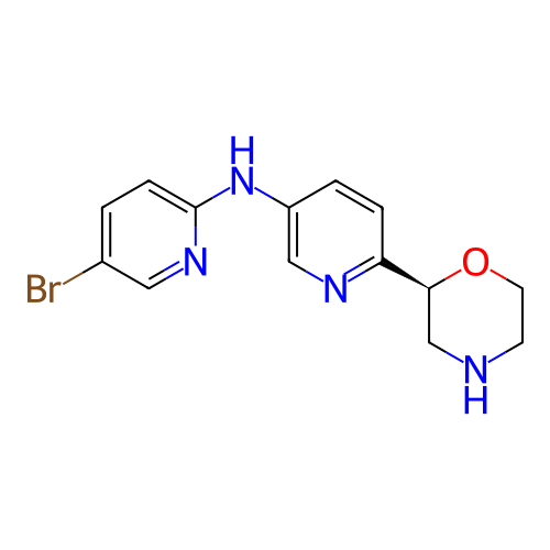 Chemical structure of BindingDB Monomer ID 362727