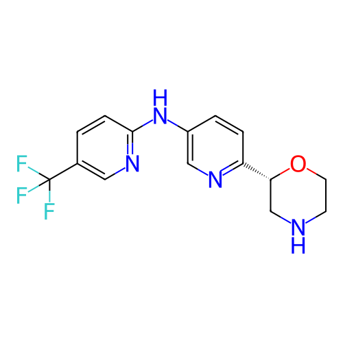 Chemical structure of BindingDB Monomer ID 362755