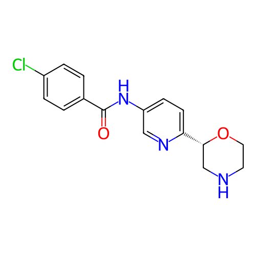 Chemical structure of BindingDB Monomer ID 362757