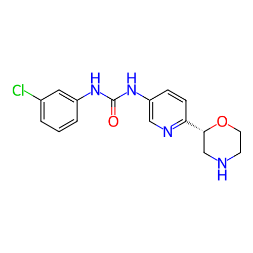 Chemical structure of BindingDB Monomer ID 362767