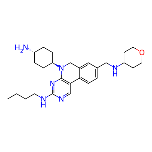 Chemical structure of BindingDB Monomer ID 362837