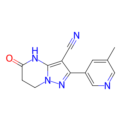 Chemical structure of BindingDB Monomer ID 362864