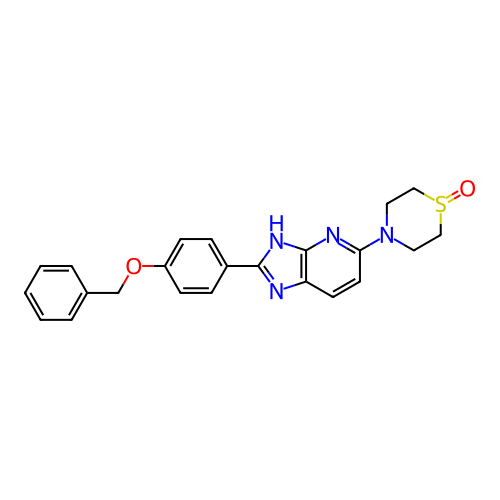 Chemical structure of BindingDB Monomer ID 364132