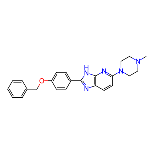 Chemical structure of BindingDB Monomer ID 364134