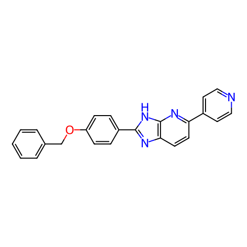 Chemical structure of BindingDB Monomer ID 364145