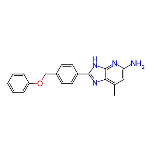 Chemical structure of BindingDB Monomer ID 364151