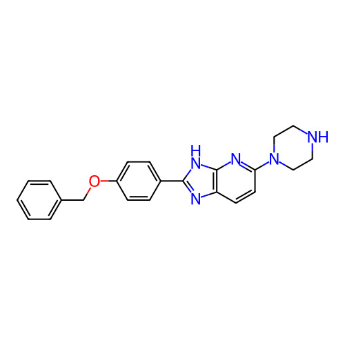 Chemical structure of BindingDB Monomer ID 364155