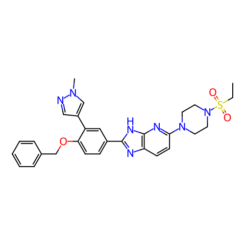 Chemical structure of BindingDB Monomer ID 364177