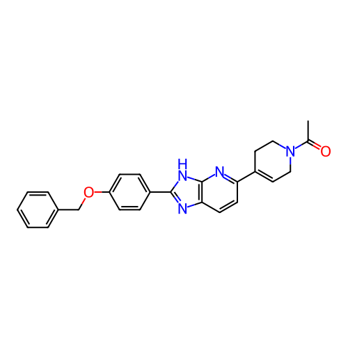 Chemical structure of BindingDB Monomer ID 364206