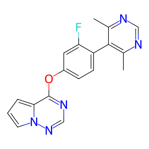 Chemical structure of BindingDB Monomer ID 364296