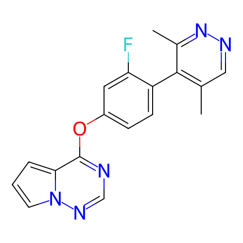 Chemical structure of BindingDB Monomer ID 364302
