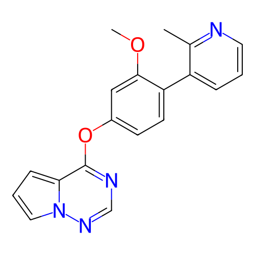 Chemical structure of BindingDB Monomer ID 364304