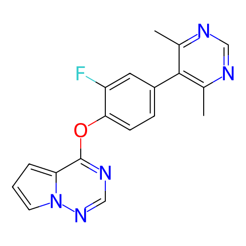 Chemical structure of BindingDB Monomer ID 364313