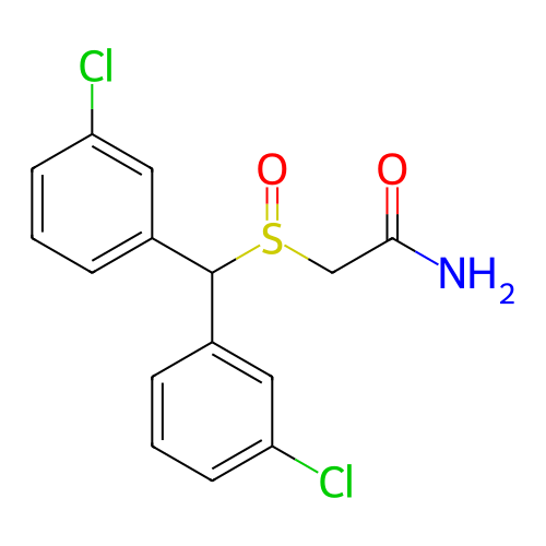 Chemical structure of BindingDB Monomer ID 364399
