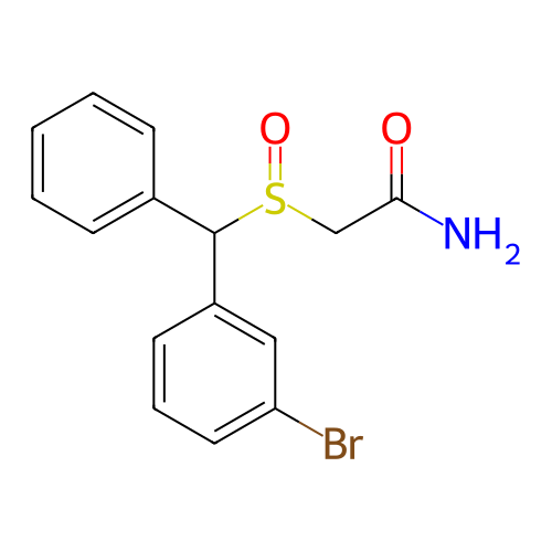 Chemical structure of BindingDB Monomer ID 364400