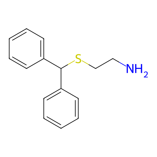Chemical structure of BindingDB Monomer ID 364404