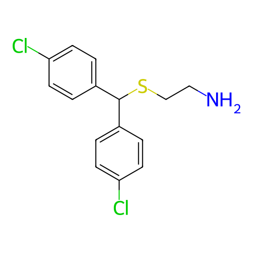 Chemical structure of BindingDB Monomer ID 364405